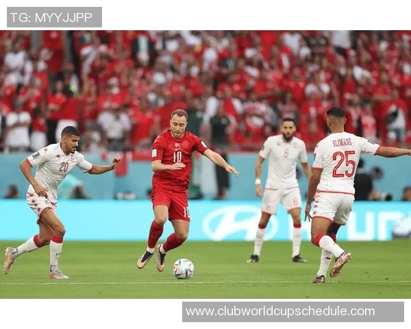 世预赛精彩对决丹麦与波兰的比分分析与赛后点评