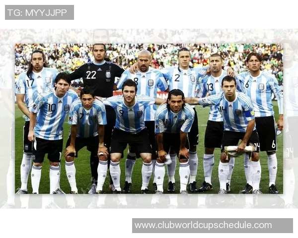 厄瓜多尔对阵阿根廷央视直播分析及赛前预测全面解读