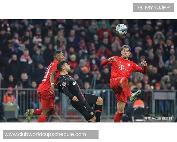 多特蒙德与拜仁慕尼黑历史交锋比分回顾与分析