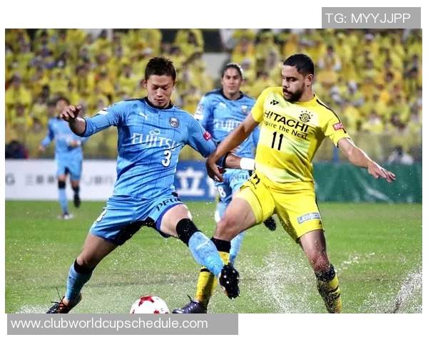 川崎前锋与长崎成功激战在即球迷期待精彩对决与精彩进球