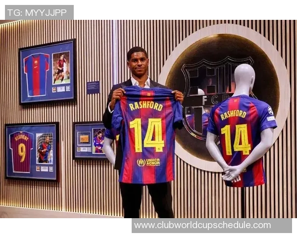 拉什福德：从青涩少年到英超巨星的成长之路与辉煌瞬间